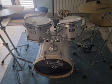 batteria acustica Tamburo T5 usata