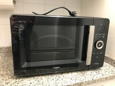 Forno a microonde combinato