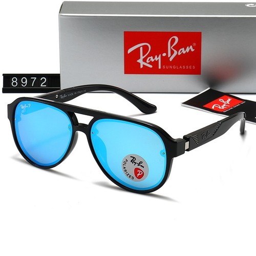 Nuovi occhiali sole ray - nuovi, ray-ban