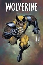 Marvel Comics ‘Wolverine