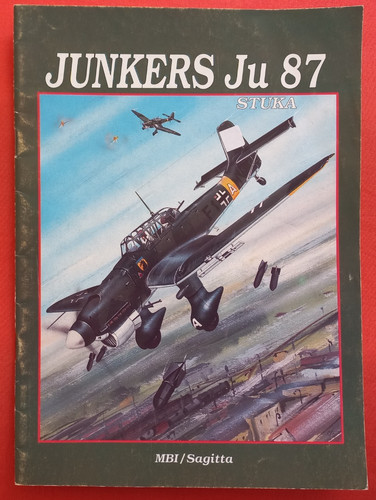Mbi sagitta junkers - sagitta,, ju