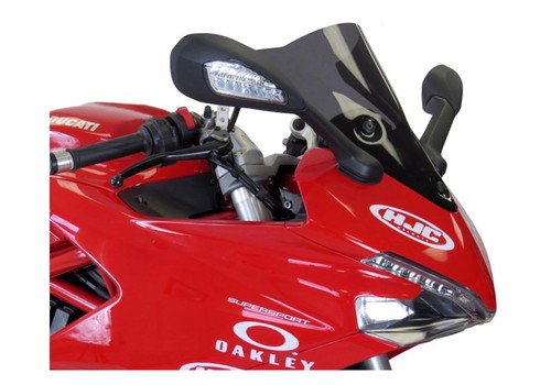 Bodystyle racing cupolino per - cupolino,