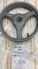 CERCHIO POSTERIORE MALAGUTI CIAK 125-200