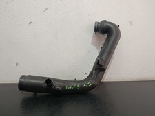 TUBO MANICOTTO INTERCOOLER VOLKSWAGEN GOLF V 1.9 TDI ANNO 2007 (1K0129654AA)