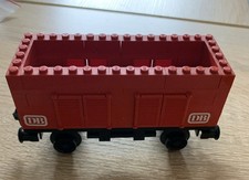 LEGO Ferrovia 1 vagone da 7730