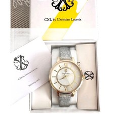 Christian Lacroix Orologio