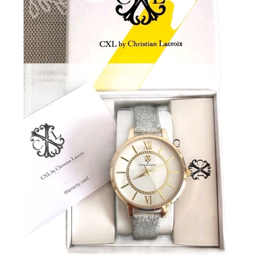 Christian lacroix orologio - christian,