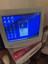 Computer PC Gaming Desktop