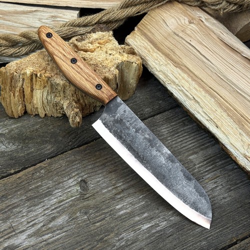 Coltello chef 28in 52100 - chef,