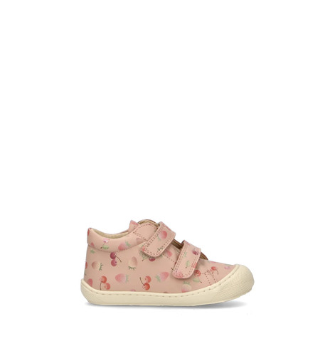 Naturino sneakers bambina rosa - sneakers,