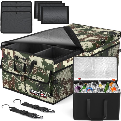 Fortem organizzatore baule - organizzatore,