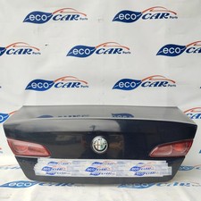 Baule Alfa Romeo 159  Berlina
