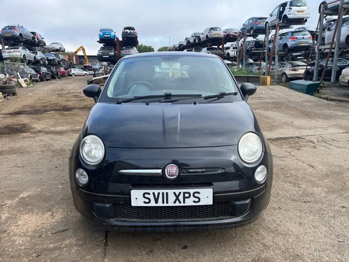 Dado ruota fiat 500 pop - ruota,
