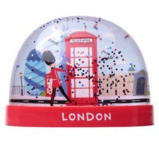 Londra Souvenir Cabina
