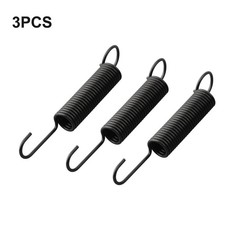 Molla di prolunga in metallo