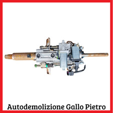 Piantone colonna sterzo