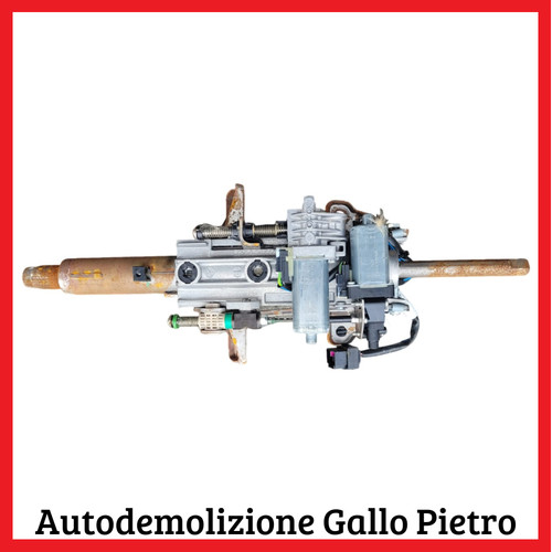 Ricambio piantone colonna