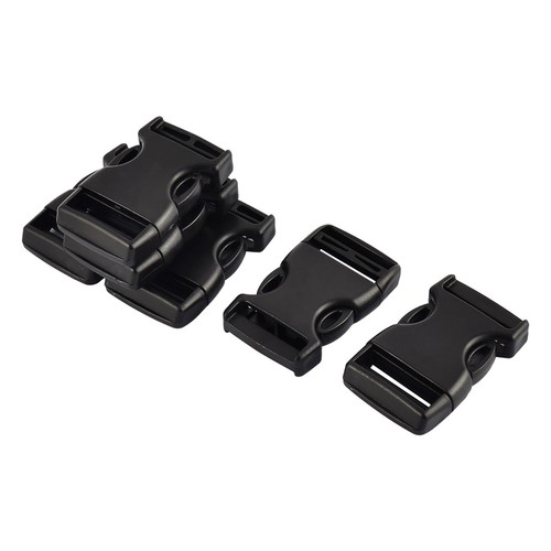 25mm quick release buckle - release,