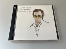 Elton John – Greatest Hits