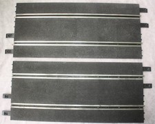 2 - Ninco 10102 Pista per auto con slot dritto 40 cm / 15,75"