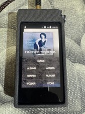 Lettore audio digitale Astell