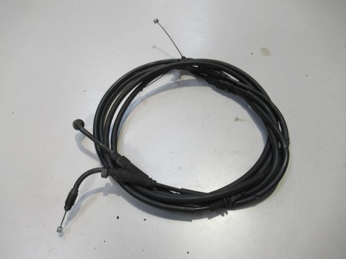 Cavo gas piaggio mp3 400 - gas,