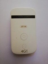 ZTE MF90 Modem Router