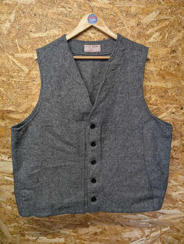 Gilet filson mackinaw lana - filson,