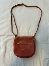 Borsa a tracolla Valentina