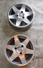 SX. DISCO RUOTA POST. IN LEGA