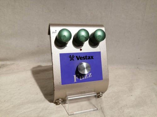 Effettore vestax fuz - effettore, fuz-1