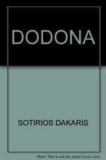 DODONA, unknown