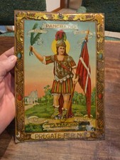 1910 San Pancrazio 25 X 17 Cm