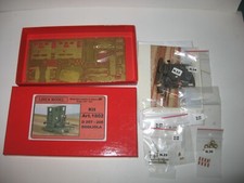 LINEA MODEL KIT SOGLIOLA D