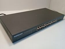Intellinet Switch Gigabit