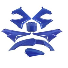 350002 KIT CARENE 7 PEZZI