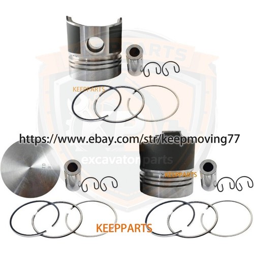 0mm piston ring - piston,