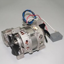 PP88AC.22DH Concentratore di Ossigeno Micro Compressore Pompa a Pistone per Aspirazione Senza Olio.