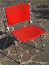 SEDIE VINTAGE DESIGN VAGHI