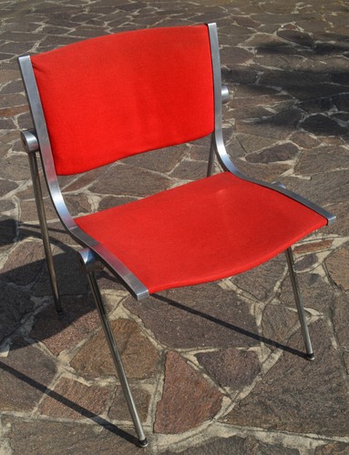 Sedie vintage design vaghi - vintage,