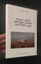 STORIA E STORIE DELL'AGRO