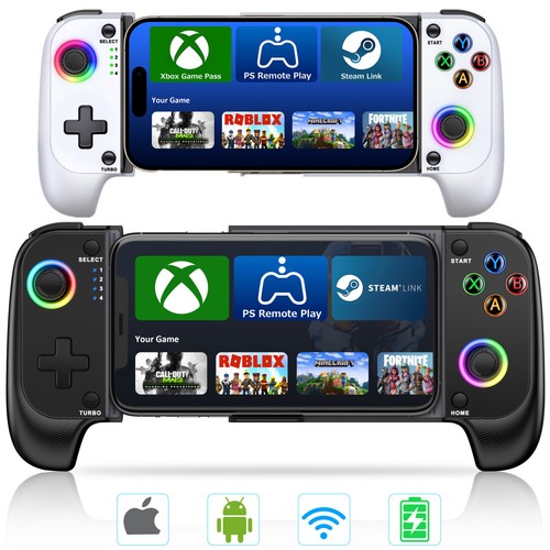 Controller cellulare per - controller,