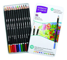 Pastelli 12 Matite Colorate