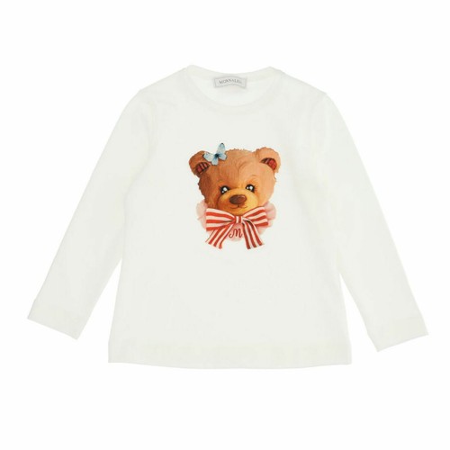 Monnalisa shirt bambina - monnalisa,