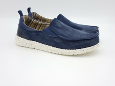 Scarpe uomo estate CAFENOIR