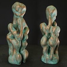 Scultura Plastica Arte Il