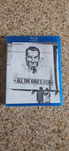 All the king - all, king's