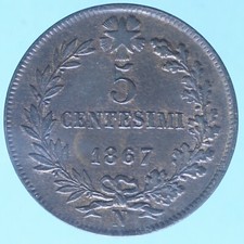 VITTORIO EMANUELE II 5
