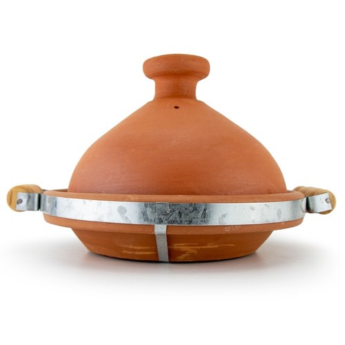 Tajine marocchino hadid - tajine,