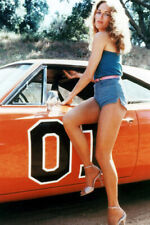 Catherine Bach 24x36 Poster